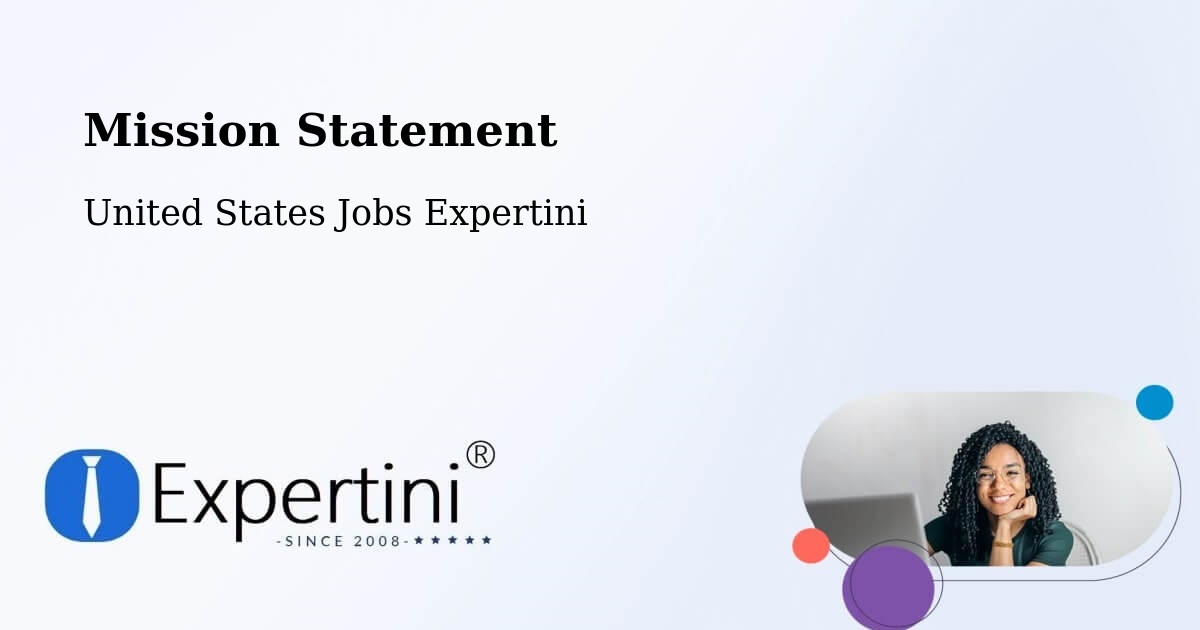 Corporate Mission – Forest Lake - United States Jobs Expertini