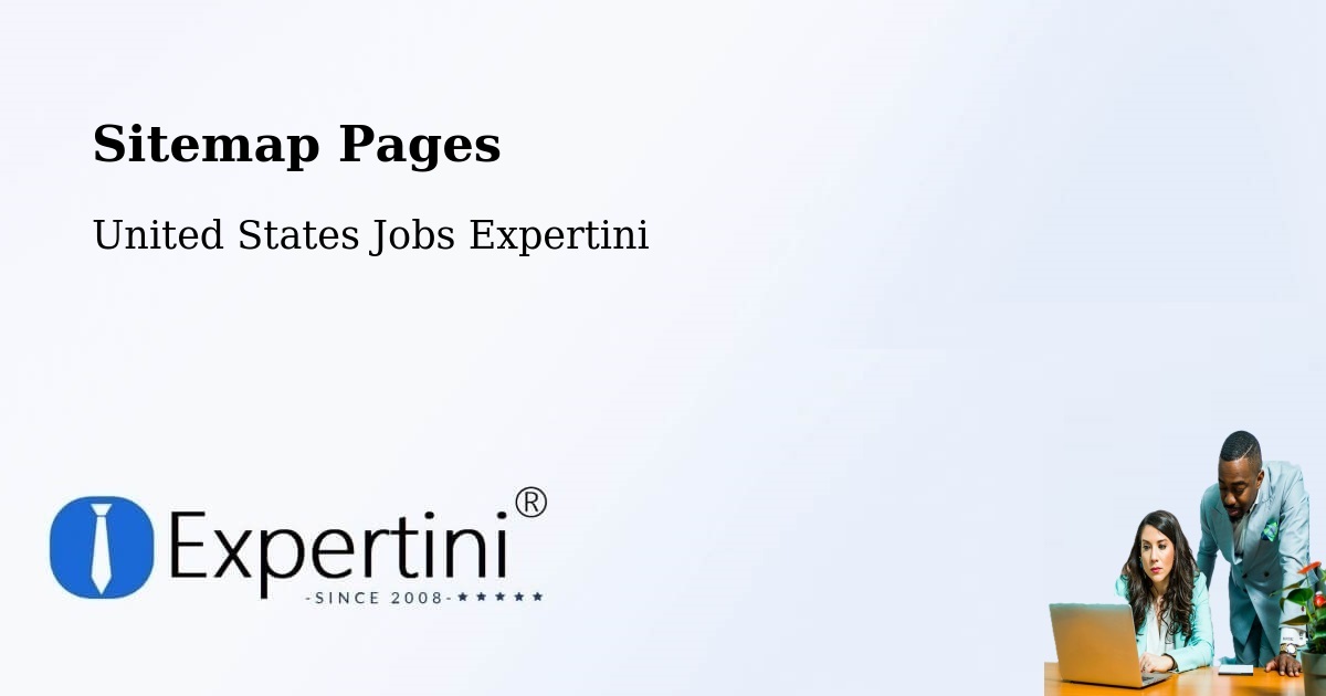 Sitemap Pages - Forest Lake - United States Jobs Expertini