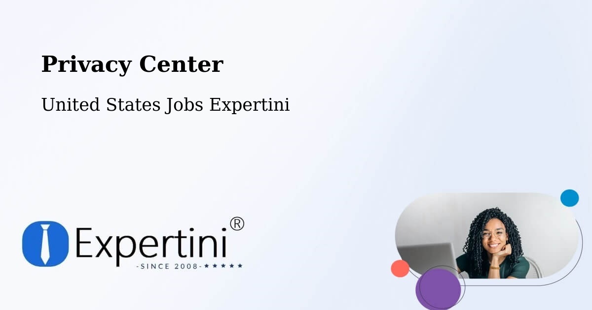 Privacy Policy – Forest Lake - United States Jobs Expertini