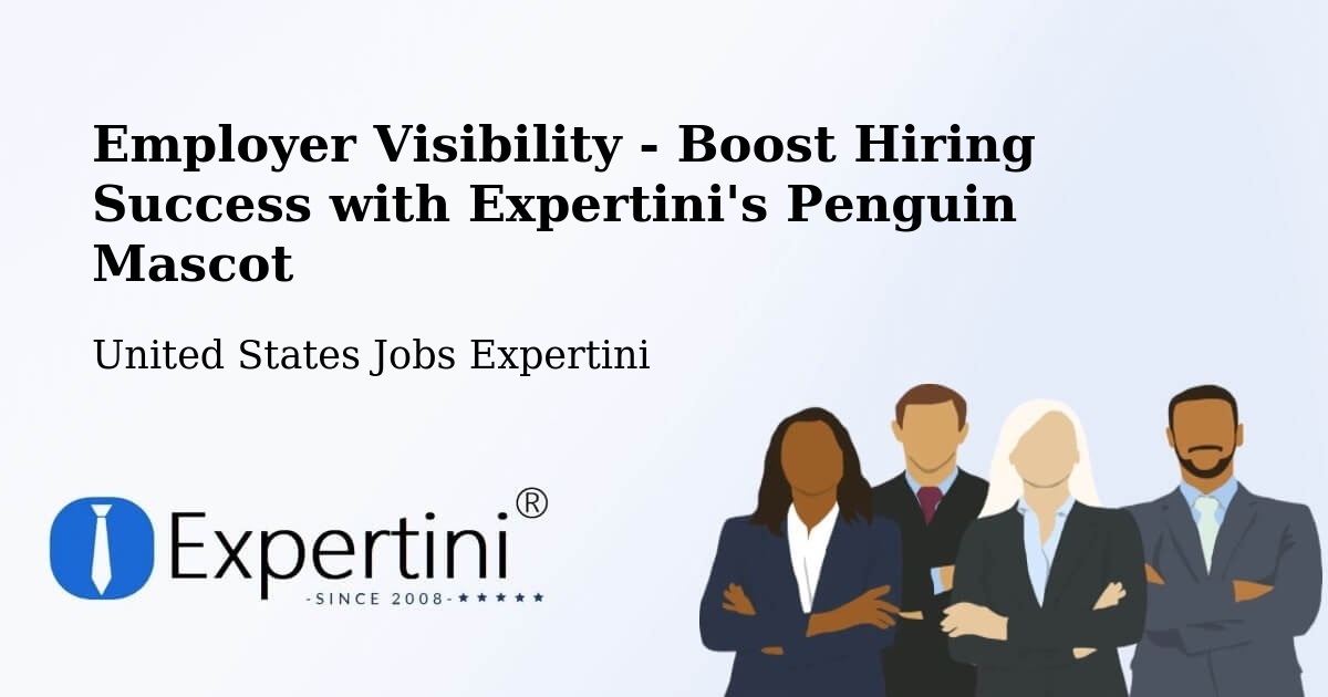 CV and Resume Visibility Optimization – Forest Lake - United States Jobs Expertini